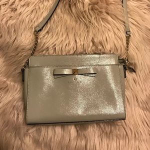 Kate Spade Mint Crossbody Bag